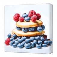 Картины на холсте Картины на холсте 31x31 -  Картина на холсте (канвас) 2093131