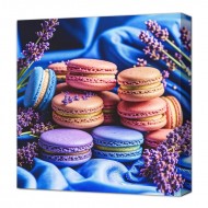 Картины на холсте Картины на холсте 31x31 - Картина на холсте (канвас) 2173131