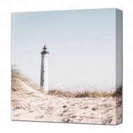 Картины на холсте Картины на холсте Море - Картина на холсте (канвас) KH100