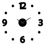 Картина-сувенир - часы настенные 70801