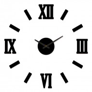  Сборные часы - Часы настенные 70х80_3